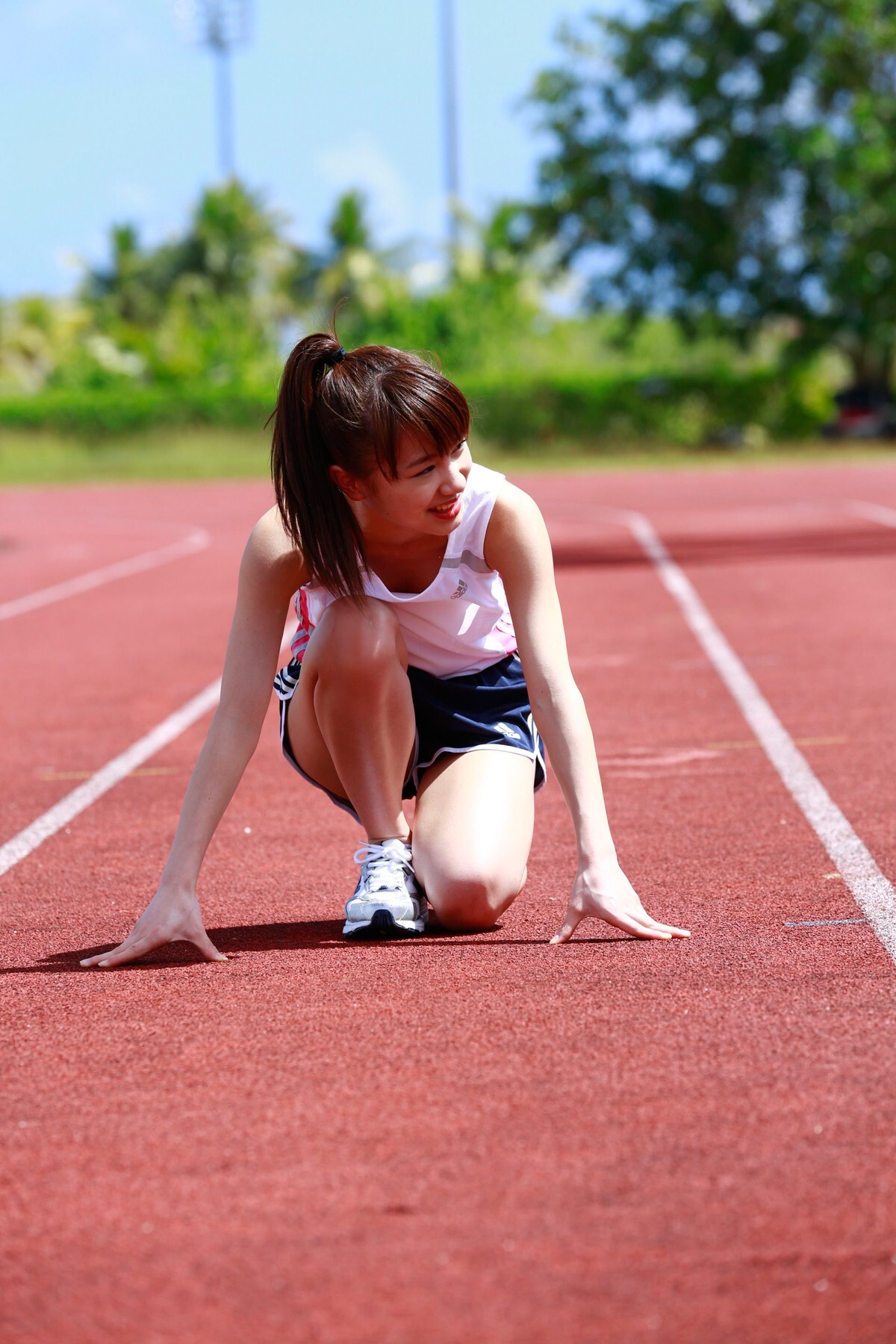 [Hello! Project digital books] No.112 Ayumi Ishida 石田 亜佑美